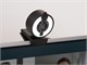 View product image Monoprice 2K USB Webcam Online Web Meeting Camera with LED Light Ring and Lens Cover - image 5 of 6
