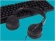 View product image Workstream by Monoprice WFH 3.5mm + USB Wired On-Ear Web Meeting Headset - image 6 of 6