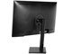 View product image Monoprice 28in CrystalPro Monitor - 4K UHD, 60Hz, 65W USB-C, Height Adjustable Stand, IPS - image 3 of 6