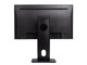 View product image Monoprice 32in CrystalPro Monitor - 4K UHD, 60Hz, 65W USB-C, Height Adjustable Stand, VA - image 5 of 5