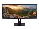 View product image Monoprice 34in CrystalPro UWQHD Monitor - 60Hz, Height Adjustable Stand, VA - image 1 of 5
