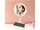 View product image Multi-Function LED Makeup Mirror Lamp with Fast Wireless Charger, Vanity Mirror, Desk Lamp Makeup Light Mirror with Touch Control - image 2 of 3