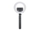 View product image Wireless Selfie Stick Foldable Handheld Remote Shutter Tripod with 6.5 inch LED Ring Light for Live Stream - image 1 of 4