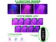 View product image 9 Dimmable Levels Grow Light with 3 Modes Timing Function for Indoor Plants - image 2 of 4