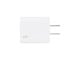 View product image Monoprice 20W USB-C Fast Wall Charger - image 2 of 5