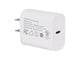 View product image Monoprice 20W USB-C Fast Wall Charger - image 3 of 5