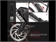 View product image Electric Bike Mountain Bike 350W Ebike, 22MPH Removable Battery, Professional 21 Speed Gears, 26'' Electric Bicycle for Adults - image 4 of 6