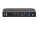 View product image Blackbird 4K HDMI and USB 3.0 2x1 KVM Switch, 4K@60Hz, HDR, YCbCr 4:4:4, HDCP 2.2 (EU|UK Version)  - image 5 of 6