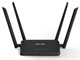 View product image Wavlink N300 Wireless Smart Router Access Point With 4 x 5dbi External Antennas & WPS Button, IP QoS, 300Mbps Wireless router, DHCP Server / Port Triggering / VirtualServer / Remote Management - image 1 of 6