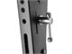 View product image Monoprice Commercial Tilt TV Wall Mount Bracket Extra Wide For 43&#34; To 90&#34; TVs up to 154lbs, Max VESA 800x400, Fits Curved Screens - image 4 of 6