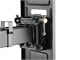 View product image Monoprice Commercial Series Full-Motion Articulating TV Wall Mount Bracket For LED TVs 43in to 90in, Max Weight 132 lbs, Extension Range of 3in to 16.9in, VESA Up to 800x400, Fits Curved Screens - image 4 of 6