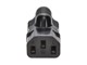 View product image Monoprice Power Adapter - NEMA 5-15P to IEC 60320 C13 Power Plug Adapter, Reversible, 15A/125V, Black - image 5 of 5