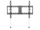 View product image Monoprice EZ Series Low Profile Tilt TV Wall Mount Bracket For LED TVs 37in to 80in, Max Weight 154 lbs, VESA Patterns Up to 600x400, Fits Curved Screens - image 2 of 5