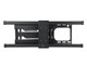 View product image Monoprice Premium Full Motion TV Wall Mount Bracket Corner Friendly For 37&#34; To 70&#34; TVs up to 132lbs, Max VESA 600x400 - image 3 of 6