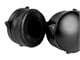 View product image Monolith by Monoprice M1070C Over the Ear Closed Back Planar Headphones - image 4 of 5
