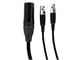 View product image Monolith by Monoprice Balanced Headphone Cable for AMT, M1570 and M1570C Headphones - image 1 of 6