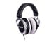 View product image Monoprice Semi-Open Over Ear Wired Headphones - image 1 of 6