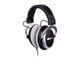 View product image Monoprice Semi-Open Over Ear Wired Headphones - image 2 of 6