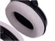View product image Monoprice Semi-Open Over Ear Wired Headphones - image 5 of 6