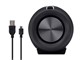 View product image Monoprice Harmony Capsule 300 Portable Bluetooth Speaker, 30W, IP67, Waterproof, TWS, Built-in Power bank, 20+ Hour Playtime - image 5 of 6