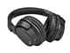 View product image Monoprice Bluetooth Headphone with Transmitter Charger Base and aptX Low Latency - image 4 of 6