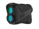 View product image Laser Golf/Hunting Rangefinder, 6X Magnification Clear View 650 Yards Laser Range Finder, Accurate, Slope Function, Pin-Seeker & Flag-Lock & Vibration - image 2 of 6