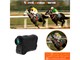View product image Laser Golf/Hunting Rangefinder, 6X Magnification Clear View 650 Yards Laser Range Finder, Accurate, Slope Function, Pin-Seeker & Flag-Lock & Vibration - image 4 of 6