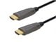 View product image Monoprice SlimRun AV 8K Certified Ultra High Speed Active HDMI Cable, HDMI 2.1 , AOC, 7.5m, 24ft - image 1 of 4