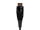 View product image Monoprice 4K SlimRun AV High Speed HDMI Cable 15m, 49ft - AOC 18Gbps Black - image 3 of 5