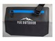 View product image Pure Outdoor by Monoprice 50L Zippered Waterproof Dry Bag Backpack Duffel - image 5 of 6