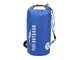 View product image Pure Outdoor by Monoprice 10L Lightweight and Waterproof Dry Bag, Blue - image 1 of 6