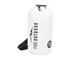 View product image Pure Outdoor by Monoprice 10L Lightweight and Waterproof Dry Bag, White - image 1 of 6