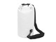 View product image Pure Outdoor by Monoprice 10L Lightweight and Waterproof Dry Bag, White - image 4 of 6
