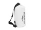 View product image Pure Outdoor by Monoprice 10L Lightweight and Waterproof Dry Bag, White - image 5 of 6