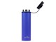 View product image Pure Outdoor by Monoprice Vacuum-Sealed 25 oz. Wide-Mouth Water Bottle, Blue - image 2 of 4