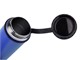 View product image Pure Outdoor by Monoprice Vacuum-Sealed 25 oz. Wide-Mouth Water Bottle, Blue - image 4 of 4