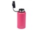View product image Pure Outdoor by Monoprice Vacuum-Sealed 32 oz. Wide-Mouth Water Bottle, Pink - image 2 of 4