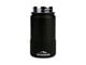 View product image Pure Outdoor by Monoprice Vacuum-Sealed 12 oz. Wide-Mouth Kids' Water Bottle with Straw Lid, Black - image 4 of 5