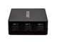 View product image Monoprice Toslink S/PDIF 1x3 Splitter - image 2 of 5