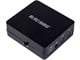 View product image Monoprice Blackbird PRO Toslink S/PDIF 4x1 Switch with Remote - image 1 of 4
