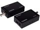 View product image Monoprice Blackbird PRO HDMI Extender over Coaxial Cable, 100m - image 1 of 6