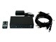 View product image Blackbird Quad Multiview HDMI Seamless KVM Switch with USB 3.0, 1080p/60fps (Open Box) - image 3 of 3