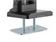 View product image Workstream by Monoprice Heavy-Duty Dual-Monitor Full-Motion Adjustable Gas-Spring Desk Mount for 15~34in Monitors - image 6 of 6
