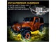 View product image RGB LED Rock Lights Multicolor Neon Underglow Waterproof Music Lighting Kit with Remote Control for Cars Off Road SUV ATV Vehicles - image 4 of 6
