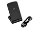 View product image Qi Certified 10W Wireless Charging Stand - image 4 of 4