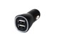 View product image Monoprice 2-Port 24W USB Car Charger - image 1 of 5