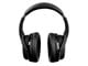 View product image Monoprice BT-250ANC Bluetooth Wireless Over Ear Headphones with Active Noise Cancelling (ANC) - image 2 of 5