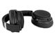 View product image Monoprice BT-250ANC Bluetooth Wireless Over Ear Headphones with Active Noise Cancelling (ANC) - image 4 of 5