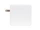 View product image Monoprice 100W 4-Port USB-C GaN Fast Wall Charger - image 2 of 4