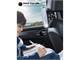 View product image Car Headrest Mount Holder, Auto Backseat Tablets Stand Cradle, Compatible with iPad Mini, Cell Phone, Galaxy Tab, Kindle Fire HD, Other 4.7 -10.5&#34; Device, For Kids - image 6 of 6
